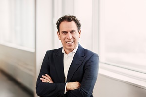 Francis Lacombe is appointed President of Technostrobe