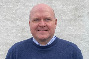 Global Wind Service appoints Per Friis as new Offshore Director