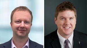 Josiah Mault and Jesse Broehl join the RCG North America team Josiah Mault and Jesse Broehl join the RCG North America team lr