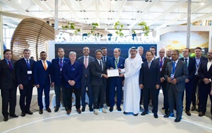 Global power utilities declare joint action plan to drive energy transition