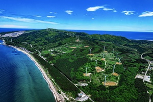 Nearthlab and Eurus Technical Service team up in Japan