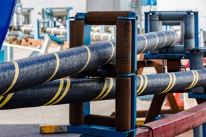 NKT finalises the power cable connection for Dogger Bank A