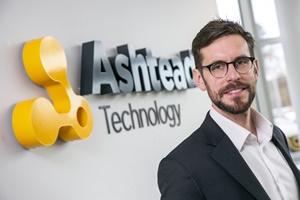 Rich Fry appointment 2