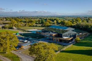 ZX Lidars at Willow End panoramic