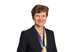 DNVs Lucy Craig appointed as board member for WindEurope