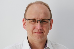 Dr Claus Reimers CPTO at Akselos