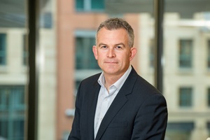 EDF Renewables Ireland appoints Paul Gallagher as new Head of Onshore Technologies