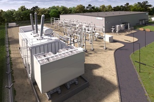 GE Vernova to provide grid stabilising technology for 50Hertzs renewable energy initiative in Germany