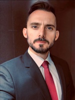 Aitor Diaz de Lezana Fernandez