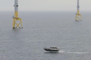 Artemis EF 12 CTV Aberdeen Demonstration Artemis Technologies 005 002