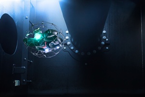 Bureau Veritas introduces AI based 3D tool for remote offshore inspections