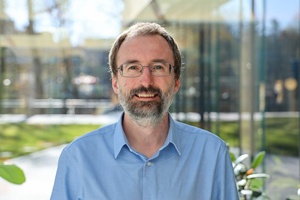 David Flood appointed head of Vattenfalls offshore wind unit