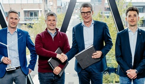 Enercon and enercity form partnership for German onshore wind sector Credits FeuerQuell Fotografie