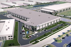 Flender Expansion Elgin 1