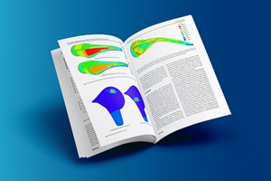 Gurit and Aalborg University release open source offshore wind blade model