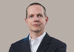 Gurit appoints Dr. Tobias Lührig as new CEO