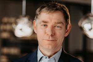 Holger Matthiesen Luxcara