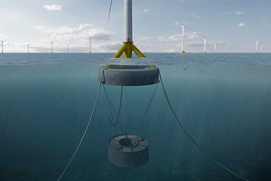 J Power joins Esteyco led floating wind demonstration in Spain