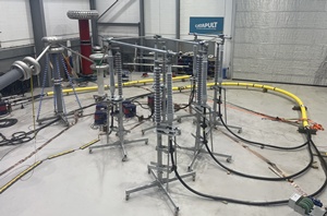 JDR completes type test qualification of 132kV subsea cables