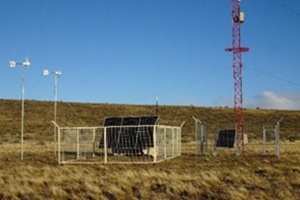 LatWind Deploys ZX 300 Wind Lidar for EDF Chile in Patagonia