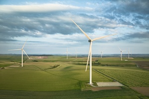 Les Nouvions wind farm credits RWE Stephane Adam