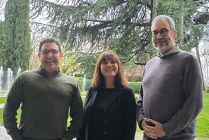 MEASNET confirms new Executive Board