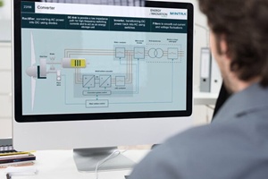 Mintra and Energy Innovation launch online wind energy training modules