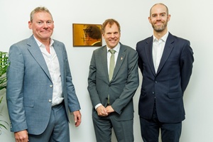 Natural Power opens new office in Dublin