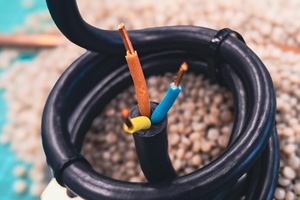 Nexans develops cable prototype using 100 recycled materials