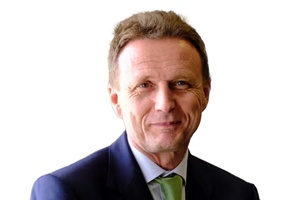 Pedro Azagra appointed CEO of Iberdrola Group