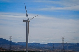 SSEs decision to construct 52MW of new onshore wind farms in Italy and Spain grows its in construction pipeline in southern Europe to 133MW including the 64MW Jub