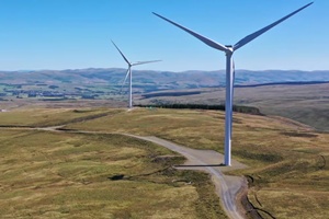 Sanquhar II visualisation