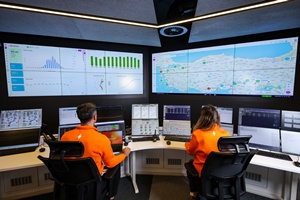 Senkron launches EMS for hybrid renewable plants