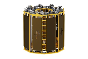 Triton Anchor Deployment tool