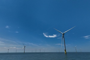 Yunneng announces full commercial operation of Yunlin offshore wind farm in Taiwan