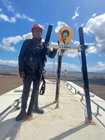 ZX Lidars deploys ZX TM in South Africa