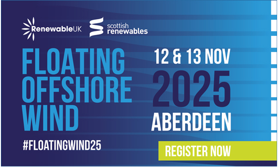 Global Offshore Wind 2025